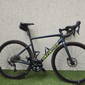 Specialized Tarmac SL6 Sport Disc